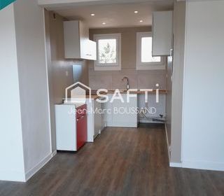  Appartement � vendre 4 pi�ces 64 m�