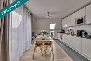  Appartement � vendre 4 pi�ces 71 m�