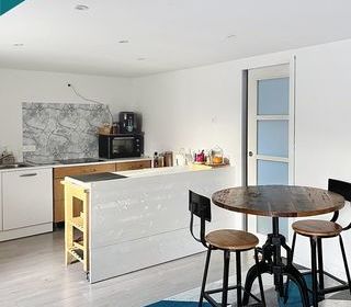  Maison � vendre 4 pi�ces 108 m�