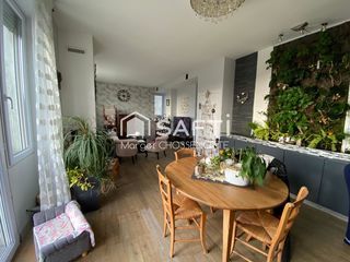  Maison � vendre 6 pi�ces 140 m�