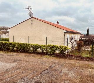  Maison � vendre 6 pi�ces 94 m�