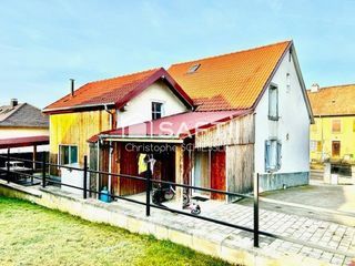  Maison � vendre 5 pi�ces 119 m�