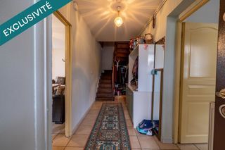  Maison � vendre 5 pi�ces 325 m�