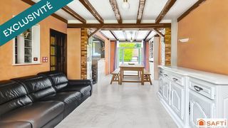  Maison � vendre 10 pi�ces 179 m�