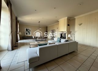  Maison � vendre 7 pi�ces 261 m�