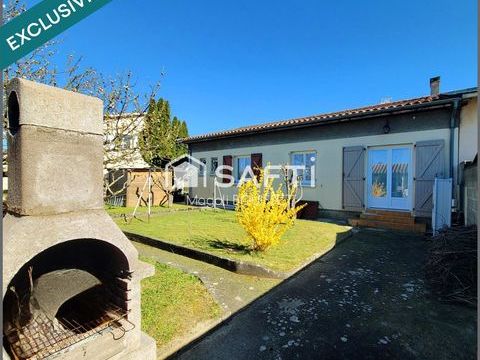  Maison � vendre 4 pi�ces 90 m�