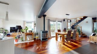  Maison � vendre 5 pi�ces 137 m�