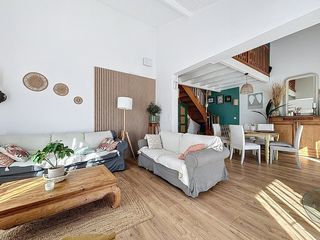  Maison � vendre 6 pi�ces 125 m�