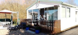  Maison � vendre 4 pi�ces 48 m�