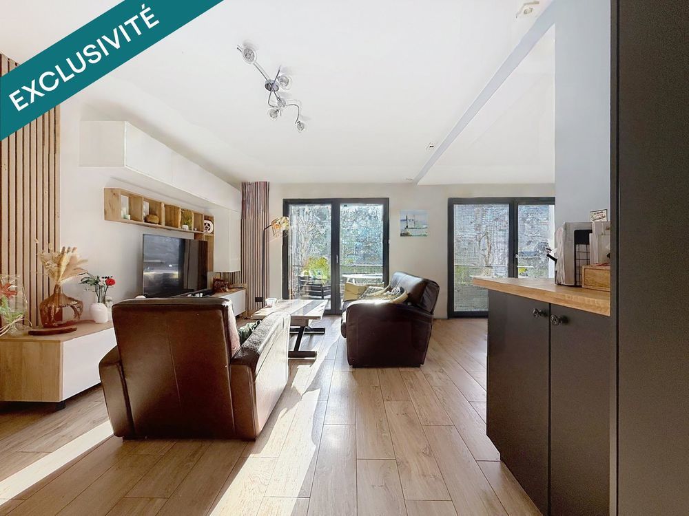 � vendre  Maison Colombes (92700)