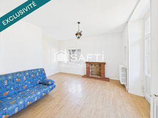  Maison � vendre 5 pi�ces 110 m�