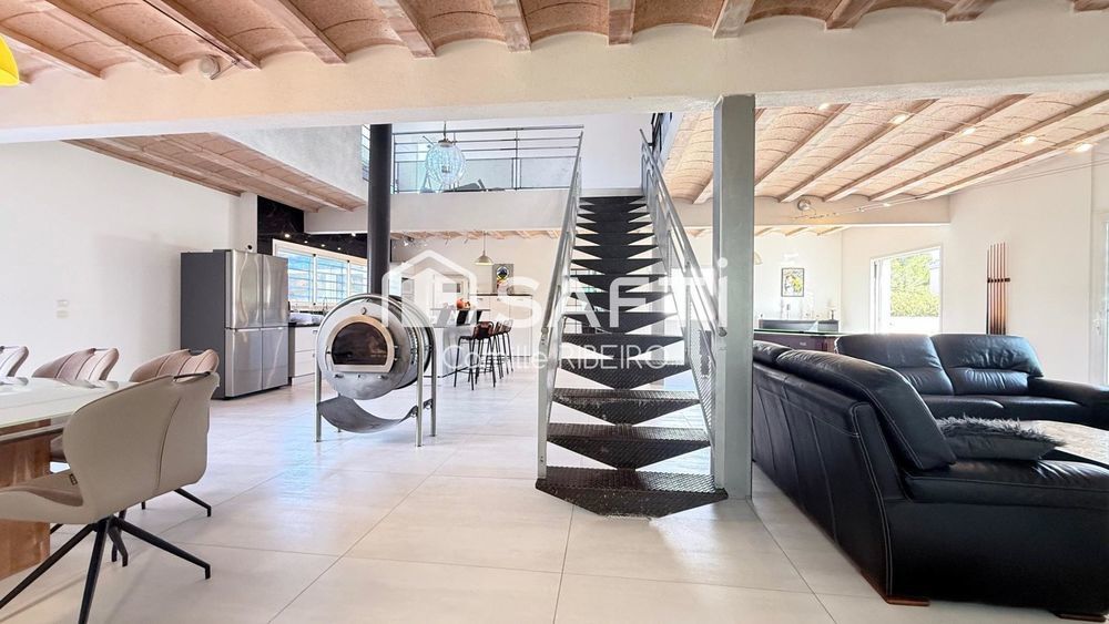 � vendre  Maison La Palme (11480)