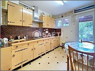  Maison � vendre 4 pi�ces 77 m�