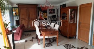  Maison � vendre 6 pi�ces 161 m�