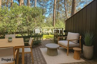  Maison � vendre 2 pi�ces 31 m�