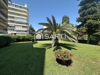  Appartement � vendre 1 pi�ce 32 m�