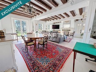  Maison � vendre 6 pi�ces 195 m�