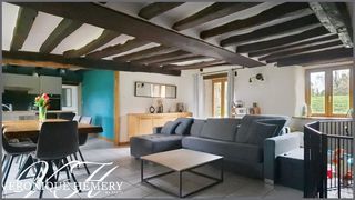  Maison � vendre 4 pi�ces 85 m�