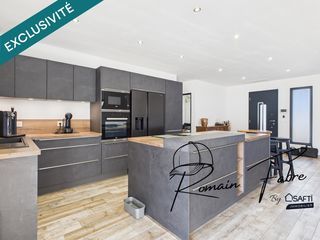  Maison � vendre 6 pi�ces 153 m�