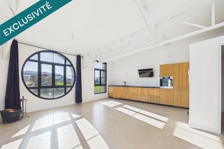  Maison � vendre 5 pi�ces 178 m�