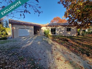  Maison � vendre 5 pi�ces 125 m�