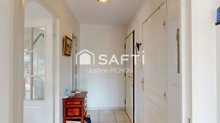  Appartement � vendre 4 pi�ces 91 m�