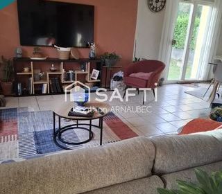  Maison � vendre 5 pi�ces 98 m�