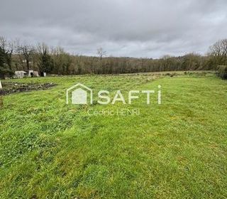  Terrain � vendre 1200 m�