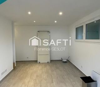  Appartement � vendre 2 pi�ces 37 m�