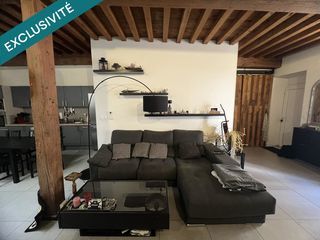  Appartement � vendre 4 pi�ces 120 m�