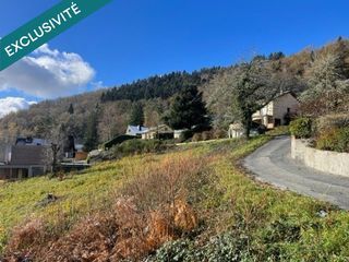  Terrain � vendre 2356 m�