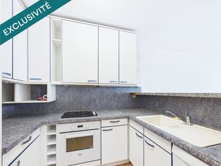  Appartement � vendre 2 pi�ces 58 m�