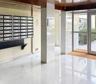  Appartement � vendre 2 pi�ces 52 m�