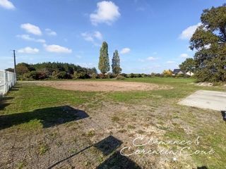  Terrain � vendre 1542 m�