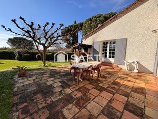  Maison � vendre 8 pi�ces 220 m�