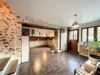  Maison � vendre 6 pi�ces 133 m�