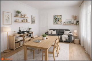  Maison � vendre 3 pi�ces 68 m�