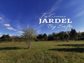  Terrain � vendre 2257 m�