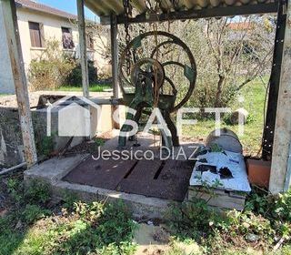  Terrain � vendre 1237 m�