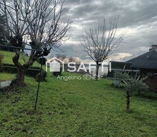  Maison � vendre 5 pi�ces 96 m�