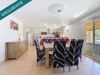  Maison � vendre 8 pi�ces 178 m�