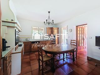  Maison � vendre 8 pi�ces 196 m�