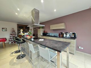  Maison � vendre 7 pi�ces 141 m�