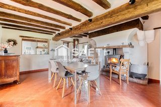  Maison � vendre 8 pi�ces 215 m�