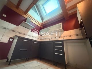  Maison � vendre 4 pi�ces 98 m�