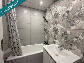  Appartement � vendre 3 pi�ces 60 m�