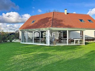  Maison � vendre 6 pi�ces 152 m�