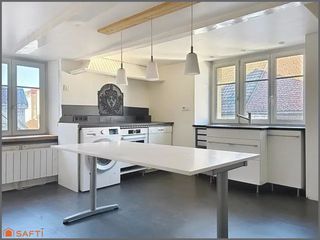  Appartement � vendre 2 pi�ces 64 m�