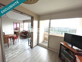  Appartement � vendre 4 pi�ces 76 m�