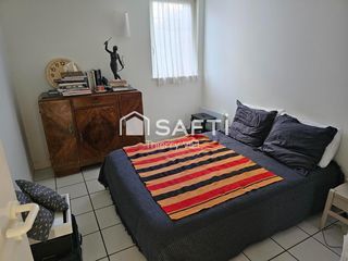  Appartement � vendre 5 pi�ces 95 m�